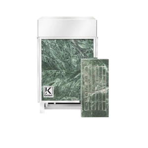Электрическая печь KARINA Elite 6 кВт / 220 В / Змеевик