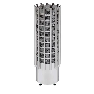 Электрическая печь HARVIA Glow TRT70E 6,8 кВт / 220/380 В