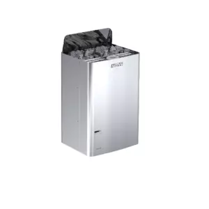 Электрическая печь HARVIA The Wall Combi SW45S 4,5 кВт / 220/380 В