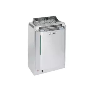 Электрическая печь HARVIA Topclass Combi KV-90SE 9 кВт / 220/380 В