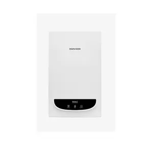 Газовый котел Navien Deluxe Comfort C 16K настенный
