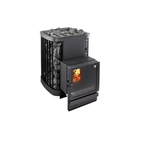 Печь для бани KASTOR Saga 22 T