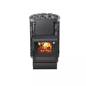 Печь для бани KASTOR Saga 30 T