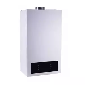 Газовый котел HUBERT AGB 18DP настенный двухконтурный