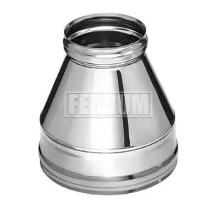 Конус (430/0,5мм) D 150х210 Ferrum