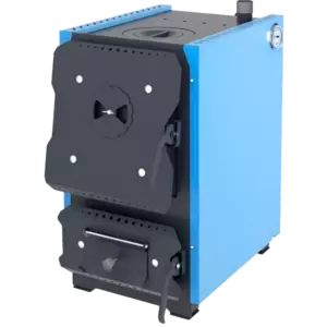 Котел твердотопливный ZOTA Box-10