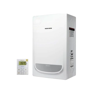 Navien Deluxe S 35K газовый котел