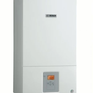 Котел Bosch WBN 6000 24H настенный газовый