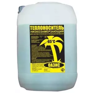 Теплоноситель Оазис 65 (20л)