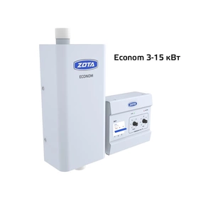 Электрокотел Zota ECONOM 7.5 кВт